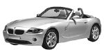 BMW E85 C200C Fault Code