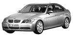 BMW E90 C200C Fault Code