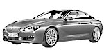 BMW F06 C200C Fault Code