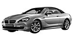 BMW F12 C200C Fault Code